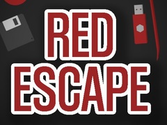 Cluiche Red Escape