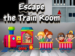 Cluiche Escape the Train Room