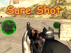 Cluiche Sure Shot