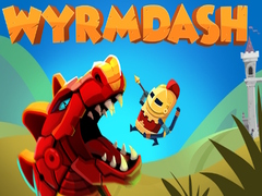 Cluiche Wyrmdash