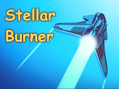 Cluiche Stellar Burner