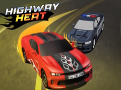 Cluiche Highway Heat
