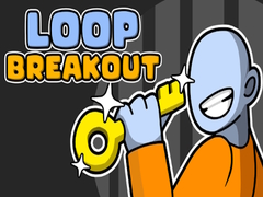 Cluiche Loop Breakout
