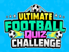 Cluiche Ultimate Football Quiz Challenge
