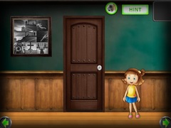 Cluiche Amgel Kids Room Escape 294
