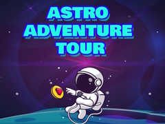 Cluiche Astro Adventure Tour 