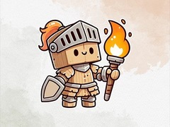 Cluiche Dragon Castle: Idle TD
