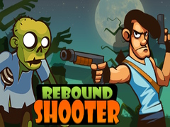 Cluiche Rebound Shooter