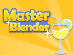 Cluiche Master Blender