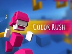 Cluiche Color Rush