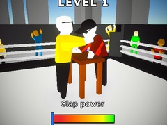 Cluiche Power Slap