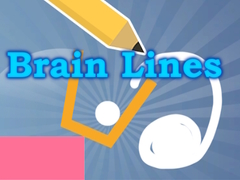 Cluiche Brain Lines
