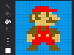 Cluiche Pixeler