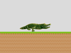 Cluiche Create Bombardiro Crocodilo