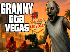 Cluiche Granny GTA Vegas