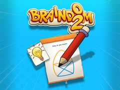 Cluiche Braindom 2