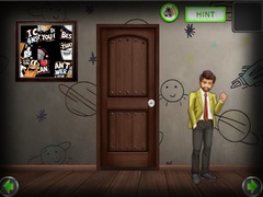 Cluiche Amgel Easy Room Escape 270