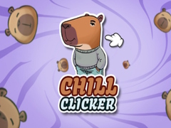 Cluiche Chill Clicker