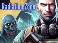 Cluiche Radiation Zone