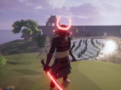 Cluiche Samurai’s Shadow