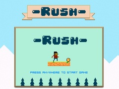 Cluiche Rush