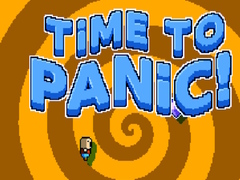 Cluiche Time to Panic!