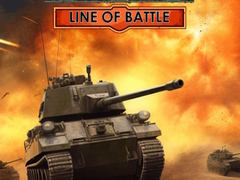 Cluiche Line of Battle
