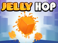 Cluiche Jelly Hop