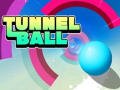 Cluiche Tunnel Ball