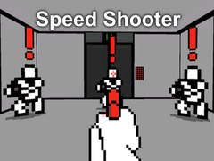 Cluiche Speed Shooter