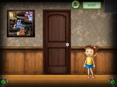 Cluiche Amgel Kids Room Escape 295