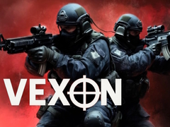 Cluiche Vexon