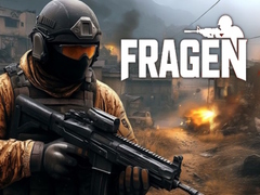 Cluiche FRAGEN