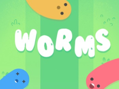 Cluiche Worms