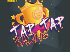 Cluiche Tap Tap Racing