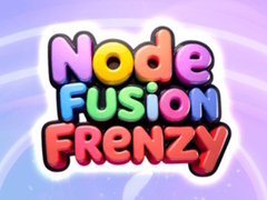 Cluiche Node Fusion Frenzy