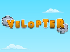 Cluiche Velopter