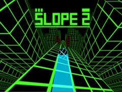 Cluiche Slope 2