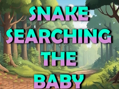 Cluiche Snake Searching The Baby