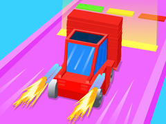 Cluiche Truck Stack Colors