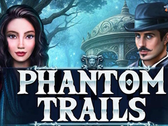 Cluiche Phantom Trails