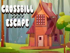 Cluiche Crossbill Escape