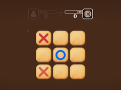 Cluiche Tic-tac Tangle