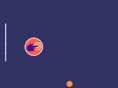 Cluiche Ping Pong Ball Game