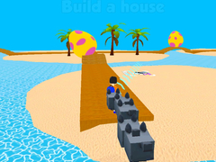 Cluiche Obby +1 Pet Every Seconds