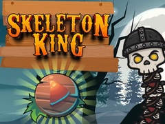 Cluiche Skeleton King