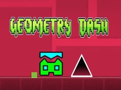 Cluiche Geometry Dash BeatBox
