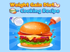 Cluiche Weight Gain Diet Cooking Recipe
