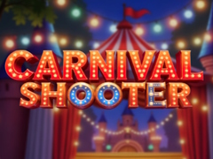 Cluiche Carnival Shooter