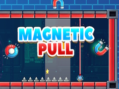 Cluiche Magnetic Pull